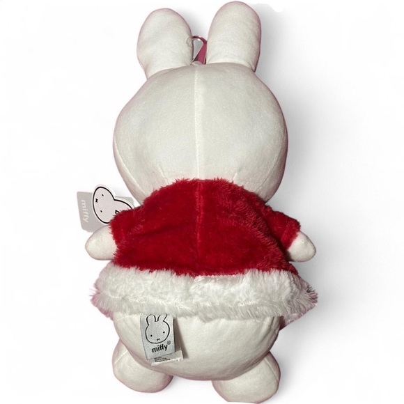 Christmas miffy plush - Picture 2 of 2